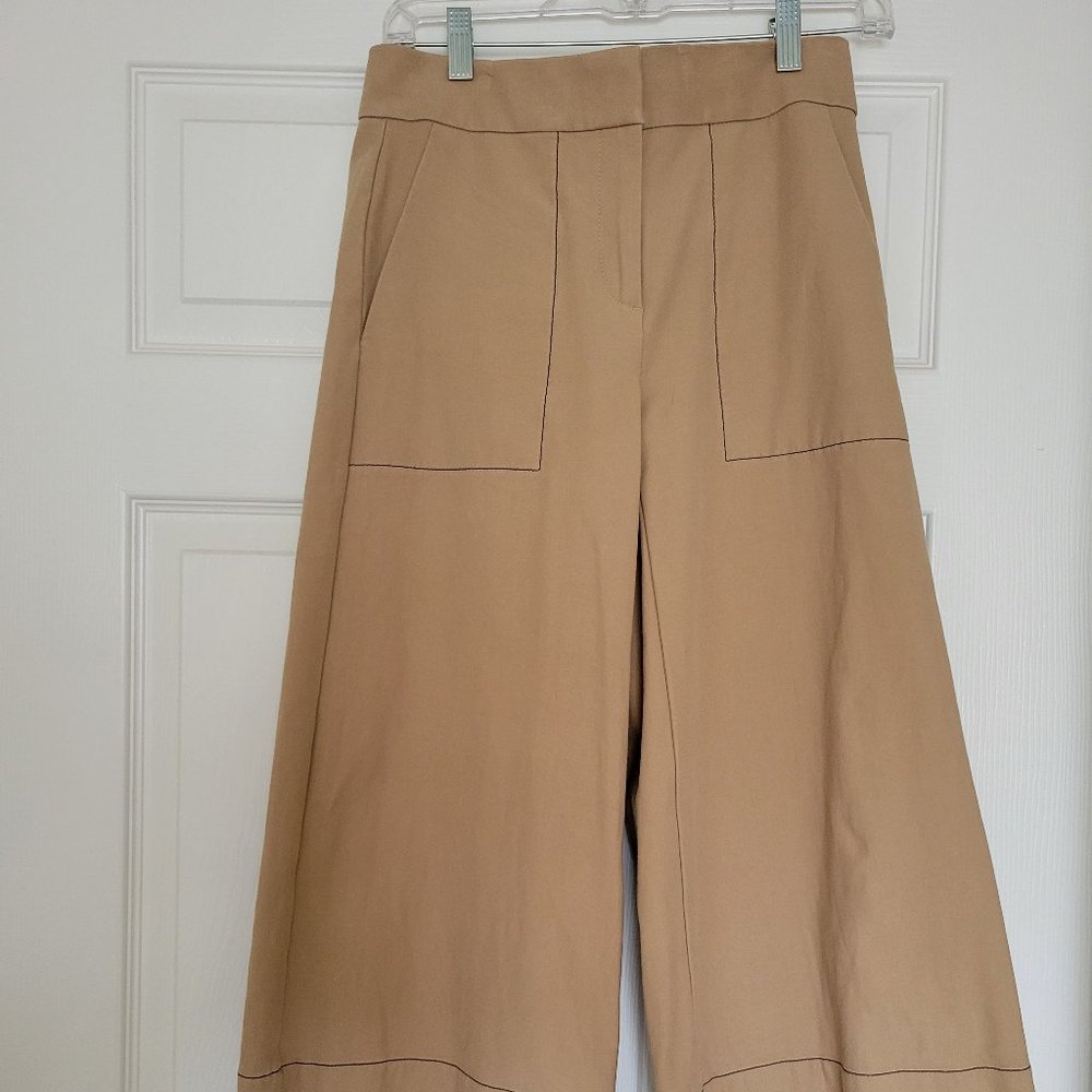 Ann Taylor Work Pants